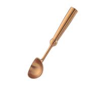 Ergonomic Stainless Steel Ice Cream Scoops Efficient Ice Cream Ball Maker with Ergonomic Designs for Smooth Scooping Dessert Accessory