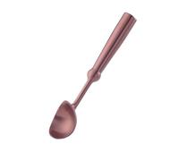 Ergonomic Stainless Steel Ice Cream Scoops Efficient Ice Cream Ball Maker with Ergonomic Designs for Smooth Scooping Dessert Accessory