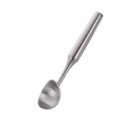Ergonomic Stainless Steel Ice Cream Scoops Efficient Ice Cream Ball Maker with Ergonomic Designs for Smooth Scooping Dessert Accessory