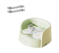 Ergonomic Toddler Dining Chair Adjustable Ergonomic Lightweight PP Boosters Seat for Kitchen Multi Use Multi Functional Kids Step Stool High Strength PP Dining & Play Chair Baby Height