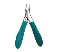 Ergonomic Toenail Trimmer For Ingrown Nails Precise Trimming Practical Thick Nails And Dead Skin Removal Cutter Salon Nail Clippers