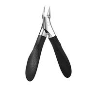 Ergonomic Toenail Trimmer for Ingrown Nails Precise Trimming Practical Thick Nails and Dead Skin Removal Cutter Home Nail Care Tools