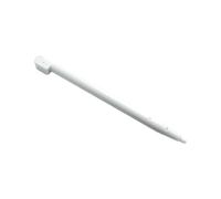 Ergonomic Touch Panel Pen for Game Controllers Resistive Displays with Thin Permanent Polystyrene Plan Resistive Pen for Play Consoles