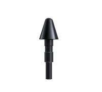 Ergonomic Touch Pen Tip For Extended Use On Tablets Smartphones And Touchscreens Alloys Cores For Pad 5 Long Styluses Tip
