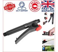 Ergonomic Trigger Sprayer for Garden Hose - Durable 190mm Irrigation Tool