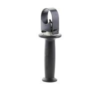 Ergonomic Turning Handle Alternative Ideal for Electric Bit Drills Devices Heavy Building Tasks High Pressure Job Areas Metal and Tool Handle