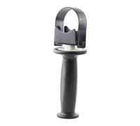 Ergonomic Turning Handle Alternative Ideal for Electric Bit Drills Devices Heavy Building Tasks High Pressure Job Areas Metal and Tool Handle