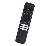 Ergonomic TVs Remote for AKB76044406 AKB76044413 Models Featuring Voice Command and 8meter Long Transmission Ranges Lightweight Remote