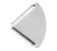 Ergonomic Under Counter Can Opener for Elderly Sturdy Nonrust Steel Construction Handed Jar Lid Remover Upgraded Nonrust Steel Jar Opener for Senior