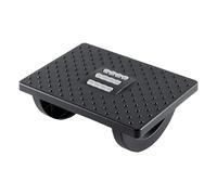 Ergonomic Underfootrest - Masage Roule Roller Foot, Non Slip Leg | Heavy Load Stool, Shaking Desk Massager for Adults Kids Home Workstation Configuratio