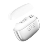 Ergonomic Unguis Maintenance Set USB-Powered Compact Storage Attractive Design Home Travel Use USB Rechargeable Electric Unguis Cutter