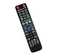 Ergonomic Universals Remote Control for AK59-00119A D6900A D8200A D8500A Multiple LCD Device Not Require Programming Lcd Remote