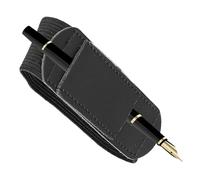 Ergonomic Utensil Holder, Adjustable Spoon Fork Cuff, 4.06 Inch Eating Aid with Soft Grip, Authentic Stand, Comfortable Design Assistive Device, Kitchen Tool