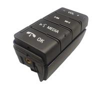 Ergonomic Vehicle Control On Off Button Right Position For Bipolar Transistor Operations AL3Z9C888CA Cruise Control Switches