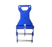 Ergonomic Waist Pack Quick Releasing Tool Belt Buckle Replacement for Carpenter Adjustable Chain Clip Waist Accessories Professional