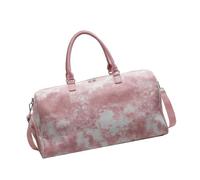 Ergonomic Waterproof Travel Bags for Women Practical Carry On Luggage with Spacious Storage Adjustable Shoulder Strap Spacious Travel Bags for Women