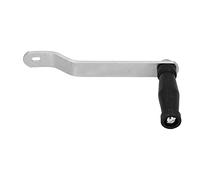 Ergonomic Winch Handle Crank Comfortable Grip Replacement Marine Boat Trailer