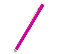 Ergonomic With Metal Body Multi-Color Options Compatibility Drawing Notes Conductive Fabric Tip Styluses Pen