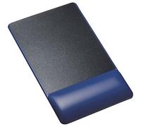 Ergonomic Wrist Rest Mouse Pad with Arm Support, Anti-Slip Design for Enhanced Comfort and Productivity in Office and Gaming