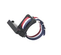 Ergonomic Wrist Strap Holder for Go 3S Action Cameras Images Transmission Wristband Secures Fit & Rapid Installation Camera Action Tether Wearable Black Woven Adjustable Lanyard Secure Mount for Quick