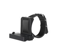 Ergonomic Wrist Strap Holder for Go 3S Action Cameras Images Transmission Wristband Secures Fit & Rapid Installation Camera Action Tether Wearable Black Woven Adjustable Lanyard Secure Mount for Quick