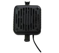 Ergonomical Game Handle Cooling With Quiet Fan Small Heat Radiator Rapid Cooling Fan Upgrades For Smartphone Gaming General Smartphone
