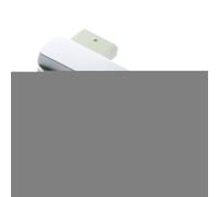 Ergonomically Book Binding Table Leaflet - 360 Degrees Rotating, 20 Sheets | Booking Machine As Desk Accessories For Classroom School At Home, Ideal For Office Work, Organization