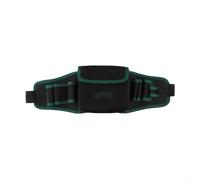 Ergonomically Designed Adjustable Waistbag for Storing Electrician Tools (A)