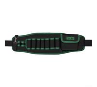 Ergonomically Designed Adjustable Waistbag for Storing Electrician Tools (F)
