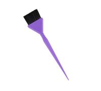 Ergonomically Designed Hair Dying Brush Soft Hair Color Brushes for Stylists and Individuals Seeking Comfortable Care Perfect Hairstyle Brush