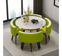 ErgonomicDining Chairs Modern Armless Design Stylish Metal Legs Comfortable Backrest Perfect for Kitchen & Dining Room Sleek Seating Solutions