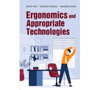 Ergonomics and Appropriate Technologies