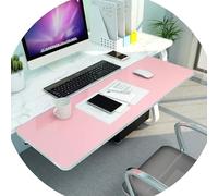 Ergonomics Desk Extender Shelf For Home And Office, Punch-Free Clamp On Keyboard Drawer Tray, 90° Foldable, Computer Arm Rest, Elbow Arm Support, Wooden Tray Platforms 55,Pink75X25Cm(30X10Inch)