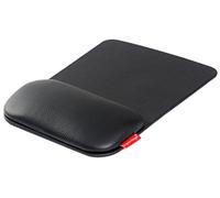 Ergonomique Ergonomic Mousepad - Black