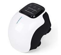 Ergonomist Infrared Knee Massager - Joint Pain Relief(White)