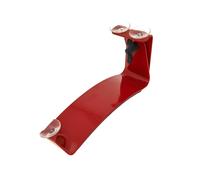 Ergoplay Guitar Rest Professional Children's Model red
