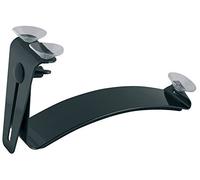 Ergoplay Guitar Rest Professional Left-Handed Model Black