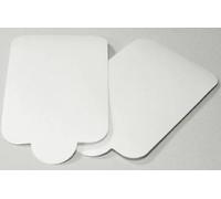 Ergoplay Guitar Support by Michael Tröster - Replacement Protective Films - Transparent - 2 Pieces - Self-Adhesive - Protects the Side