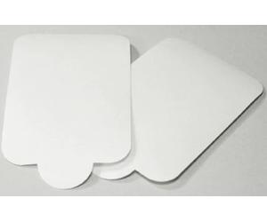 Ergoplay Guitar Support by Michael Tröster - Replacement Protective Films - Transparent - 2 Pieces - Self-Adhesive - Protects the Side