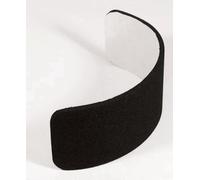 Ergoplay Guitar Support Professional Spare Part - Cell rubber leg rest black - Single