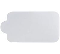 Ergoplay Guitar Support Professional Spare Part - Protective film - Transparent - Single