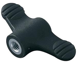 Ergoplay Guitar Support Professional Spare Part - Suction cup - Transparent - Single