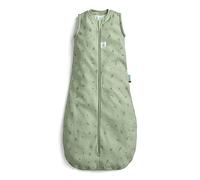 ergoPouch 0.2 Tog Jersey Sleeping Bag - Arms-Out Baby Sleep Sack, Ideal Transition from Swaddling, Slim Fit Keeps Baby Secure & Comfortable, Soft Breathable Fabric (8-24 Months, Willow)