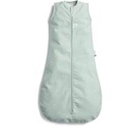 ergoPouch 1.0 Tog Jersey Sleeping Bag - Arms-Out Baby Sleep Sack - Soft, Breathable & Comfortable (3-12 Months, Sage)