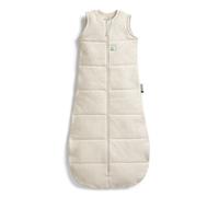ergoPouch 2.5 Tog Jersey Sleeping Bag - Arms-Out Baby Sleep Sack - Soft, Breathable & Comfortable (8-24 Months, Oatmeal Marle)
