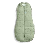 ergoPouch 2.5 TOG Cocoon Baby Sleep Sack 0-3 Months, Swaddle Sleeping Bag, Temperature Control Wearable Blanket (Willow)
