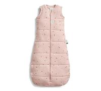 ergoPouch 2.5 Tog Jersey Sleeping Bag - Arms-Out Baby Sleep Sack - Soft, Breathable & Comfortable (3-12 Months, Daisies)