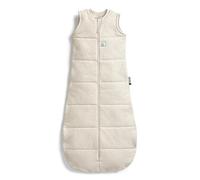 ergoPouch 2.5 Tog Jersey Sleeping Bag - Arms-Out Baby Sleep Sack - Soft, Breathable & Comfortable (8-24 Months, Oatmeal Marle)