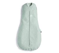 ErgoPouch Cocoon Swaddle Sleep Bag 1.0 Tog - Sage - 3-6 Months
