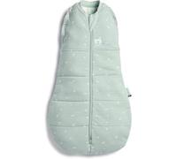 ErgoPouch Cocoon Swaddle Sleep Bag 2.5 Tog - Sage - 0-3 Months